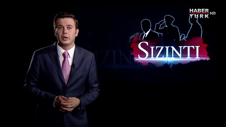 Sızıntı - 7 Eylül Çarşamba 