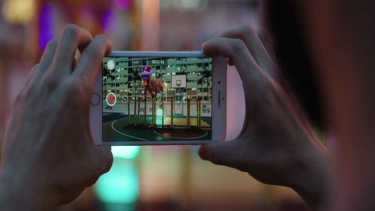 İPhone 7 ve İPhone 7 Plus görücüye çıktı