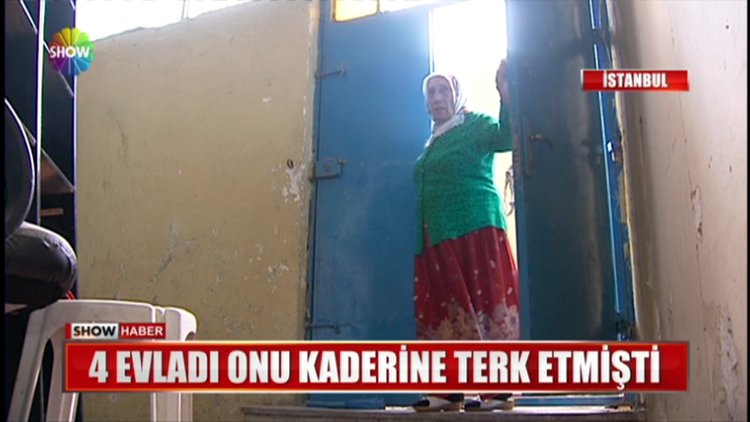 Bu kez gözyaşları sevinçten aktı!