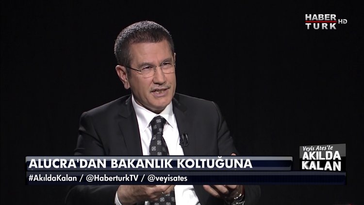 Akılda Kalan - 8 Eylül 1. Bölüm