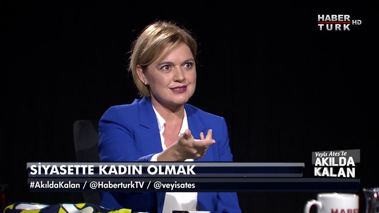 Akılda Kalan - 8 Eylül 3. Bölüm