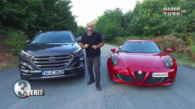 3 Şerit - 11 Eylül Pazar