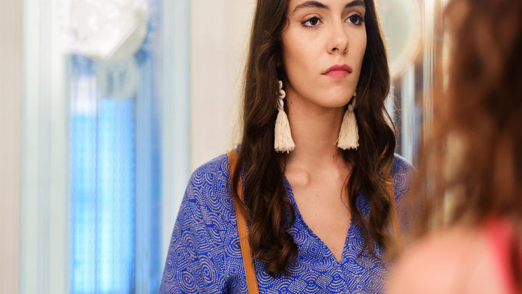 Arkadaşlar İyidir 3. Bölüm