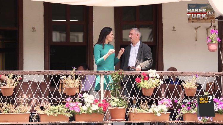 Nesi Meşhur? - 11 Eylül Pazar