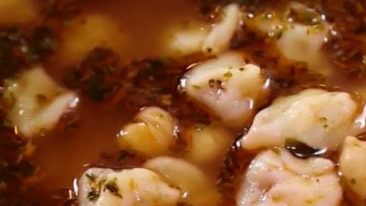 "Yüksük Çorbası Tarifi" tarifi!