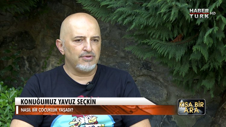 Kısa Bir Ara - 14 Eylül Çarşamba 