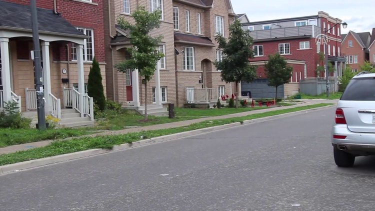 Kanada'da bir Türk öldürüldü