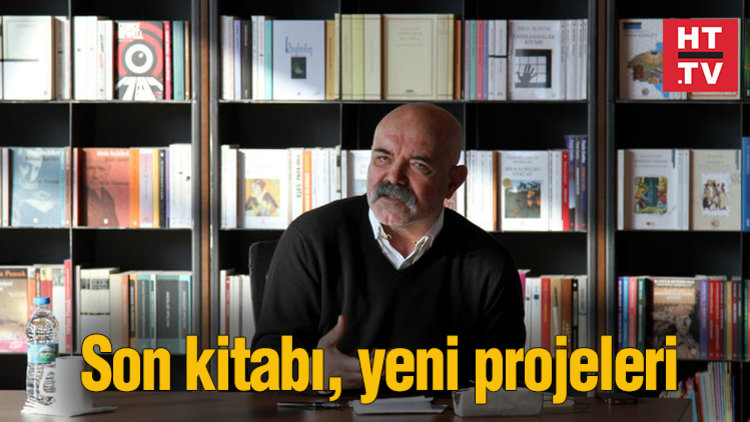 ERCAN KESAL ANLATTI