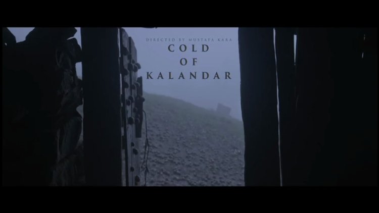 Kalandar Soğuğu - fragman