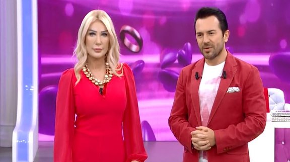 Evleneceksen Gel 14. Bölüm 5. Kısım