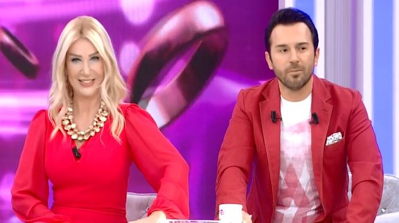 Evleneceksen Gel 14. Bölüm 3. Kısım