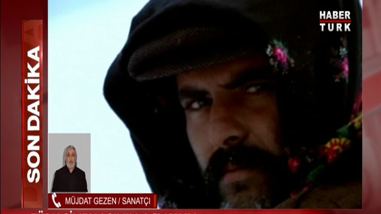 Müjdat Gezen Tarık Akan'ı anlattı