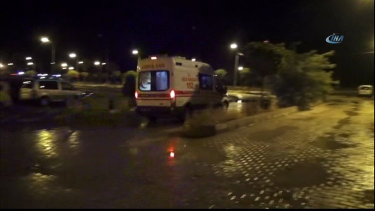 Tendürek Dağı'nda çatışma: 7 korucu şehit, 5 asker yaralı