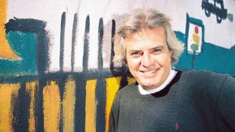 Tarık Akan hayatını kaybetti