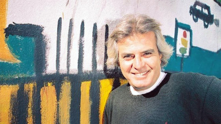 Atilla Dorsay Tarık Akan'ı anlattı