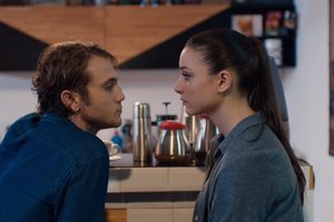 İçerde 1. Bölüm 3. Fragman