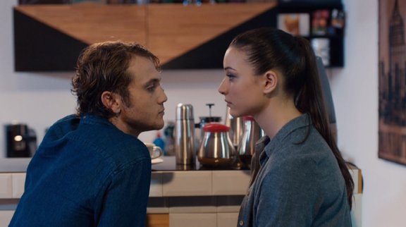 İçerde 1. Bölüm 3. Fragman