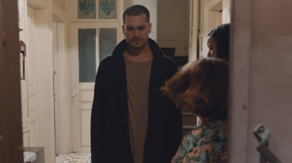 İçerde 1. Bölüm 2. Fragman