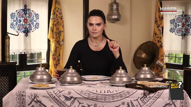 Nesi Meşhur? - 18 Eylül Pazar