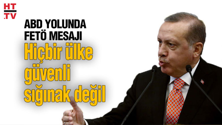 &#039;FETÖ&#039;YÜ ANLATACAĞIZ&#039;