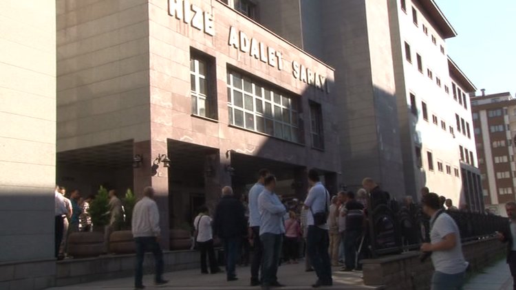 Cerattepe davası başladı