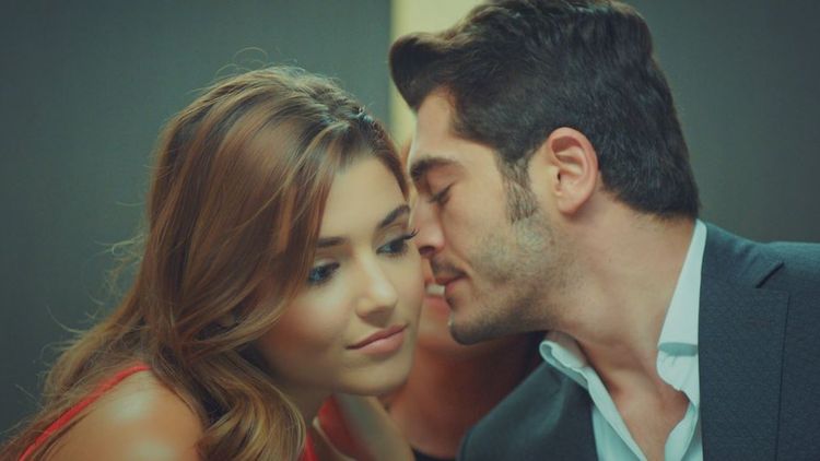 Aşk Laftan Anlamaz 11. Bölüm Fragmanı