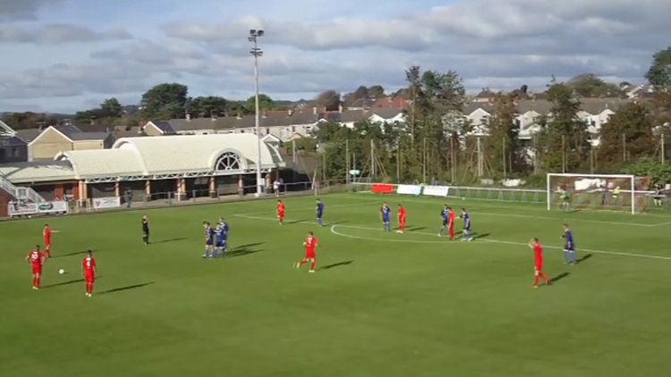 6 dakikalık uzatmada 'hat-trick'