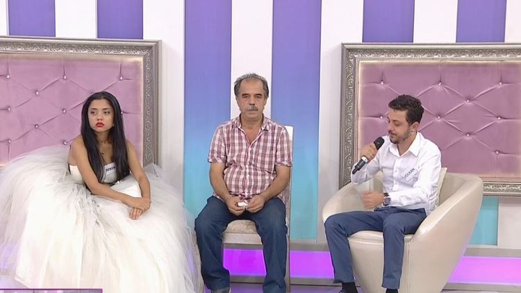 Evleneceksen Gel 16. Bölüm 5. Kısım