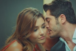 Aşk Laftan Anlamaz 11. Bölüm Fragmanı