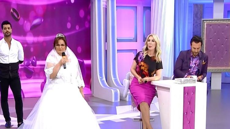 Evleneceksen Gel 18. Bölüm 4. Kısım