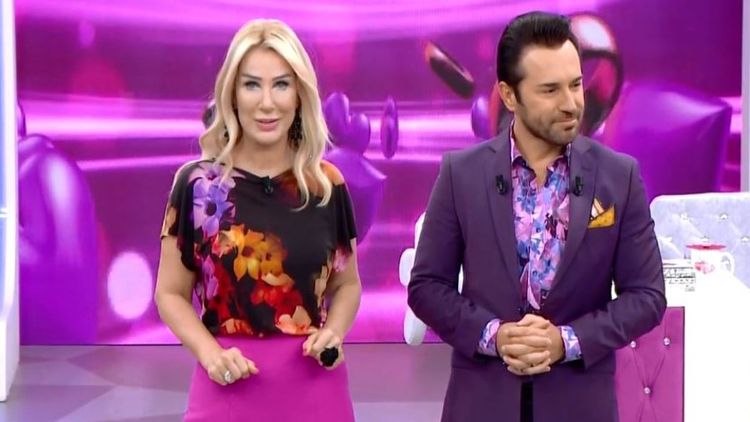 Evleneceksen Gel 18. Bölüm