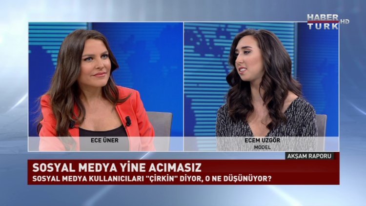 BİR GARİP ''GÜZELLİK'' TARTIŞMASI