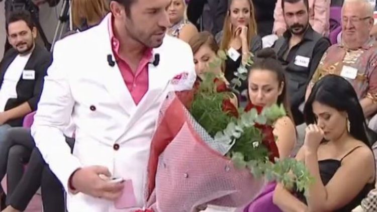 Evleneceksen Gel 17. Bölüm 5. Kısım