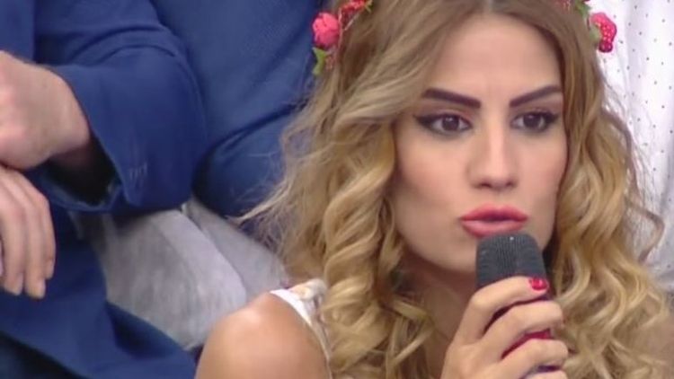 Evleneceksen Gel 17. Bölüm 3. Kısım