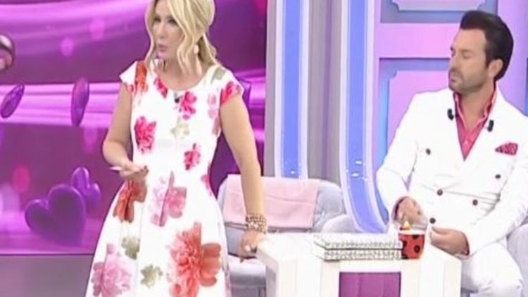 Evleneceksen Gel 17. Bölüm 6. Kısım