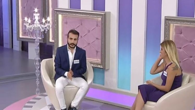 Evleneceksen Gel 17. Bölüm 4. Kısım