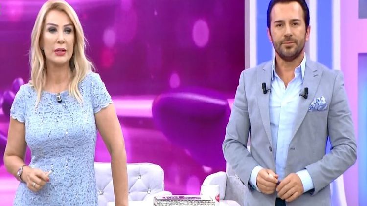 Evleneceksen Gel 19. Bölüm 5. Kısım