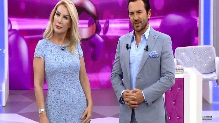 Evleneceksen Gel 19. Bölüm 2. Kısım