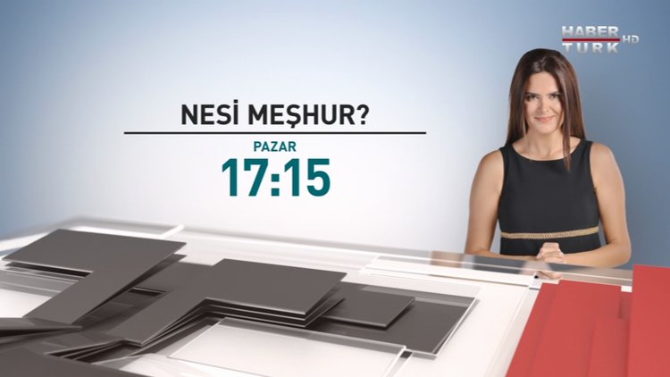 Nesi Meşhur? - 25 Eylül 17:15