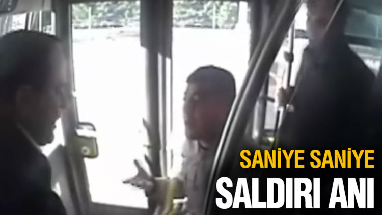 İŞTE O GÖRÜNTÜLER