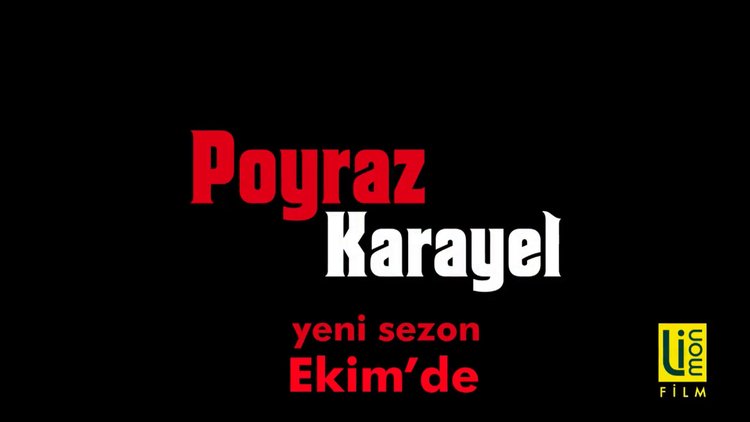Poyraz Karayel yeni sezon fragmanı