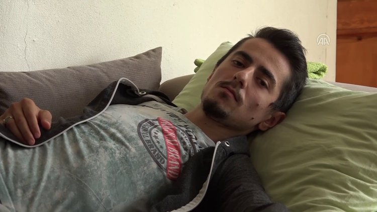 Gelecek hayalleri beyin ameliyatına bağlı