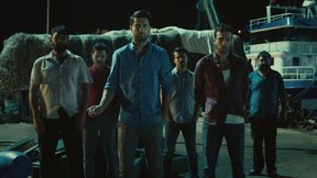 Cesur Yürek Ekim'de Show TV'de başlıyor!