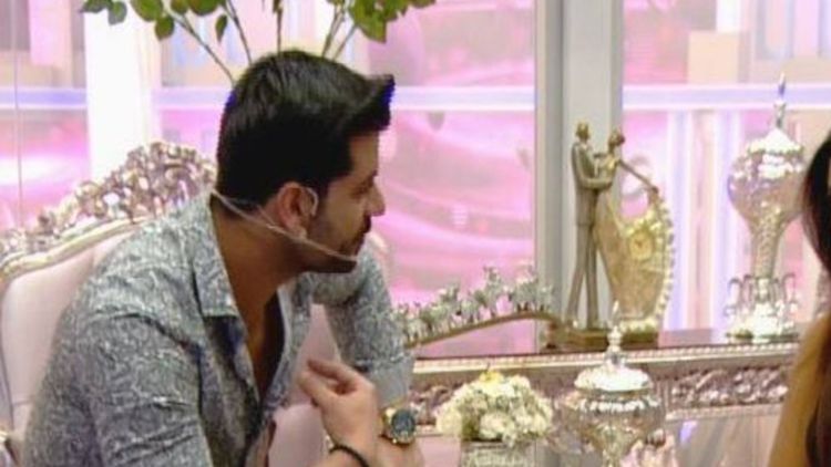 Evleneceksen Gel 20. Bölüm 5. Kısım