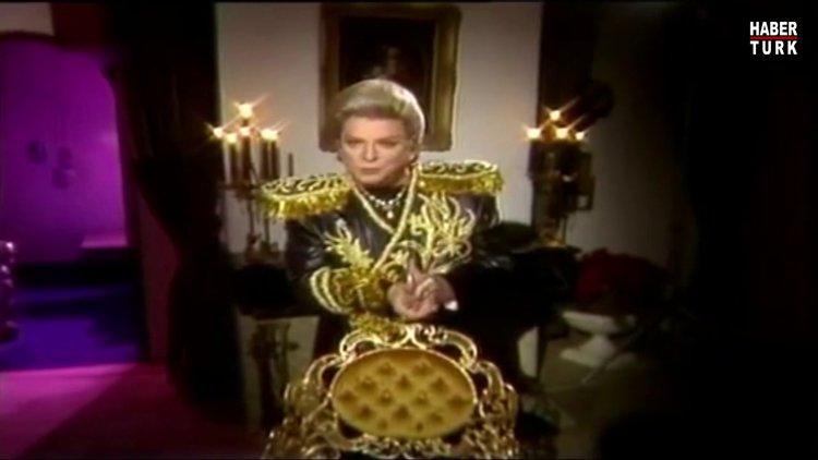 Sanat güneşi gideli 20 yıl oldu