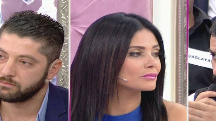 Evleneceksen Gel 20. Bölüm 2. Kısım