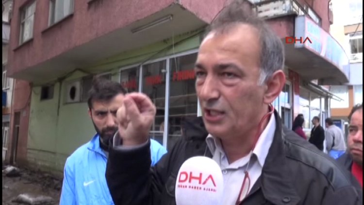 Başkanı Orhan Bıçakçıoğlu teleferik eleştirilerine cevap verdi