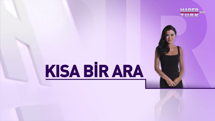 Kısa Bir Ara 25 Eylül 2016