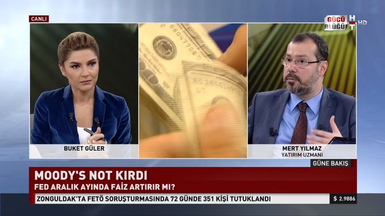 Not indirmenin etkisi ne olur?