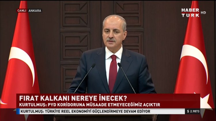 Bakanlar Kurulu sonrası Moody's'e sert tepki